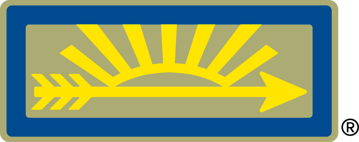 Arrow of Light rank logo